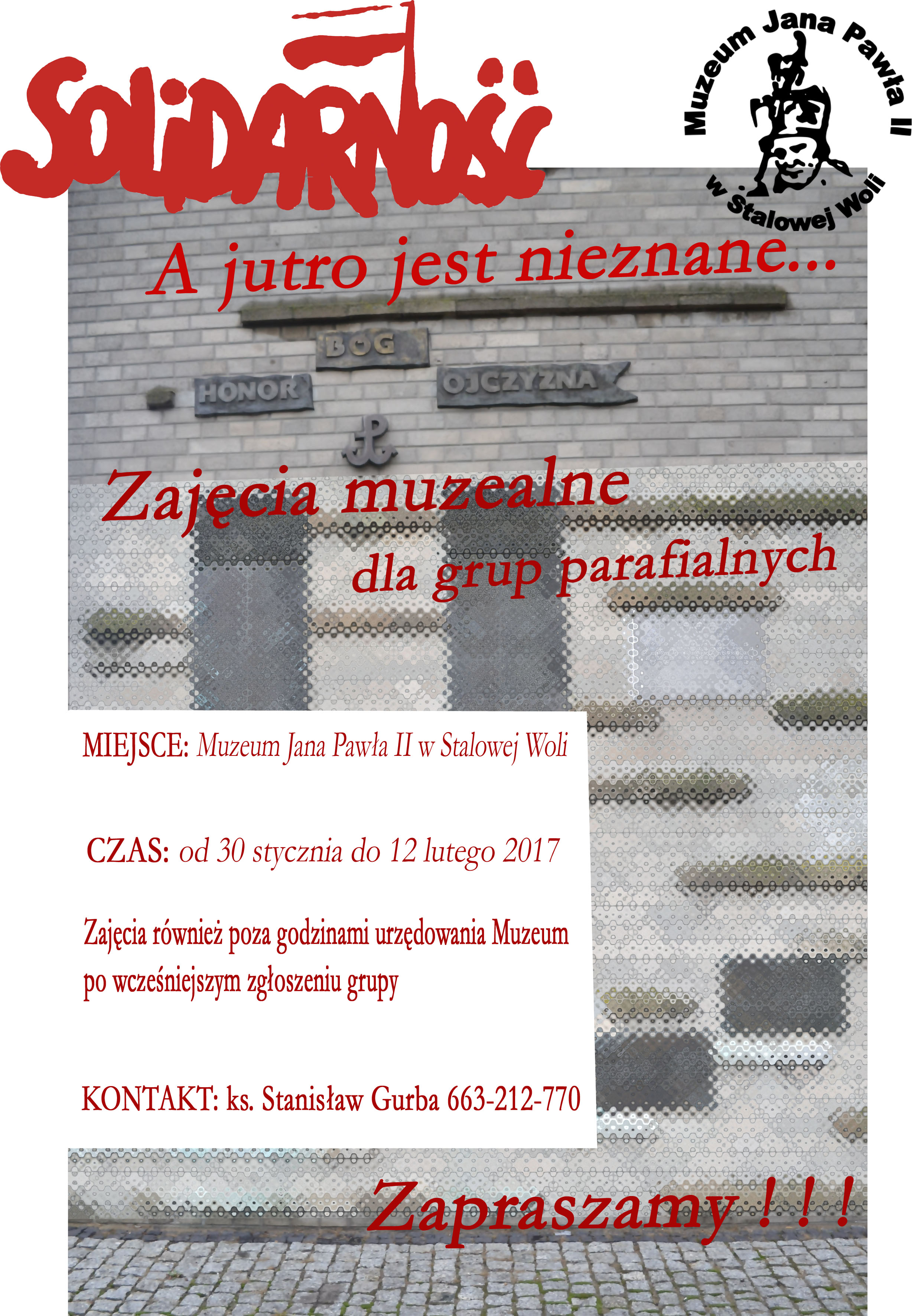 Duszp-plakat